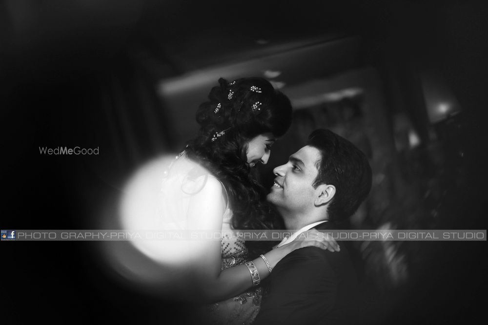 Photo From DR&DR - By Priya Digital Studio