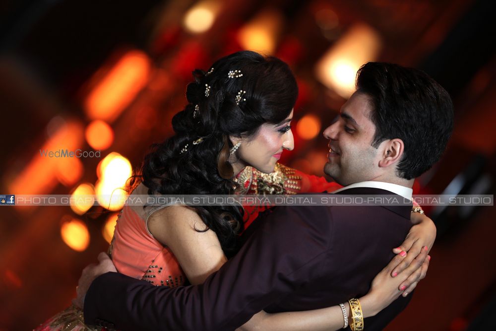 Photo From DR&DR - By Priya Digital Studio