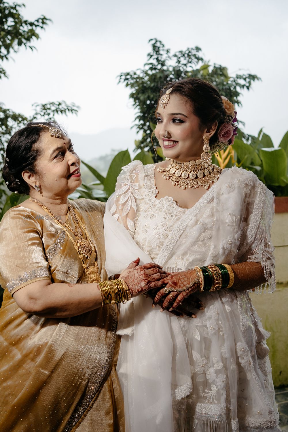 Photo From Komal & Kunal: The Monsoon Wedding - By Lensfixed Photo Works