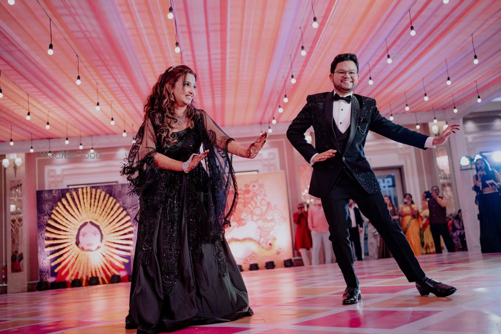 Photo From Komal & Kunal: The Monsoon Wedding - By Lensfixed Photo Works