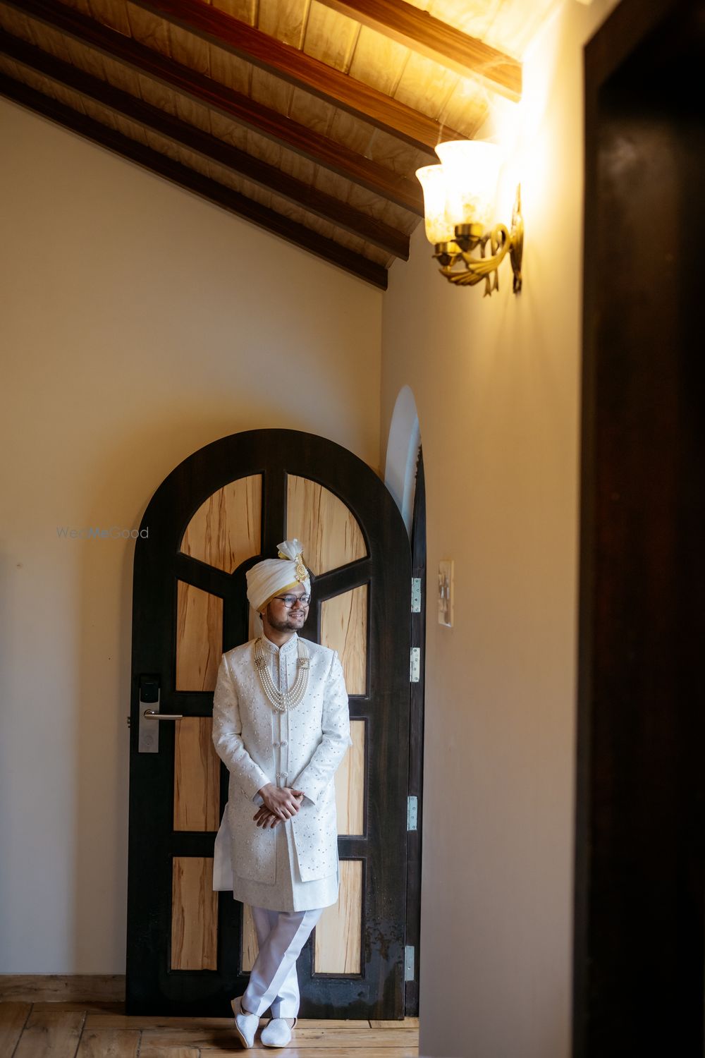 Photo From Komal & Kunal: The Monsoon Wedding - By Lensfixed Photo Works