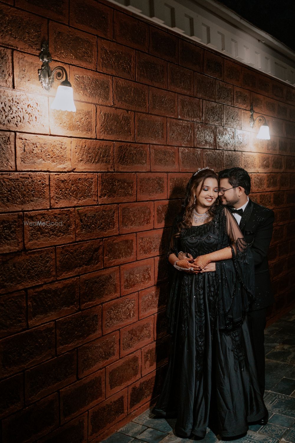 Photo From Komal & Kunal: The Monsoon Wedding - By Lensfixed Photo Works