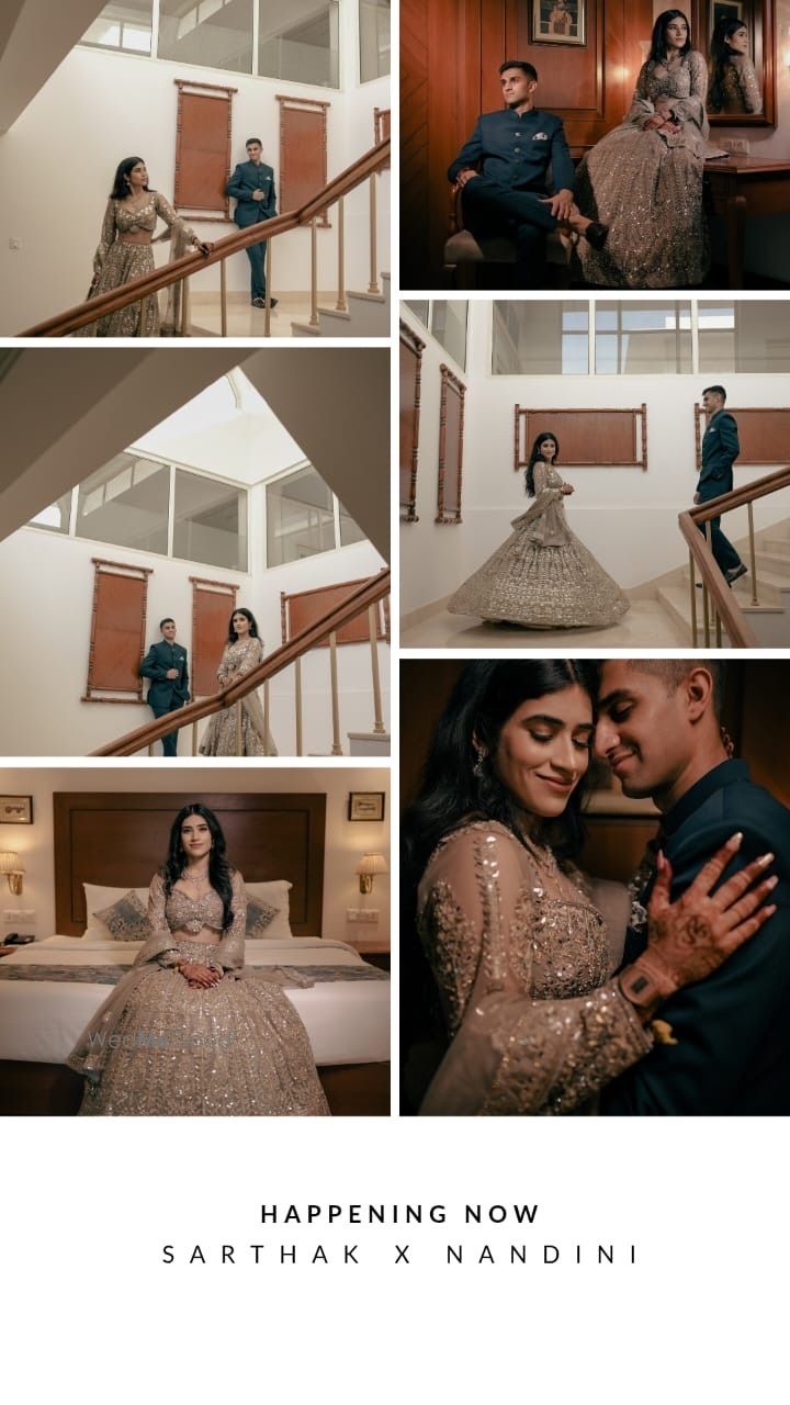 Photo From Sarthak & Nandini  - By Kesari Events