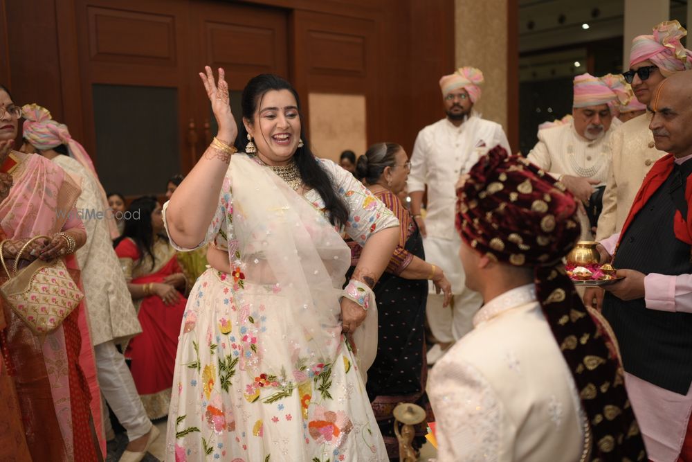 Photo From Sarthak & Nandini  - By Kesari Events