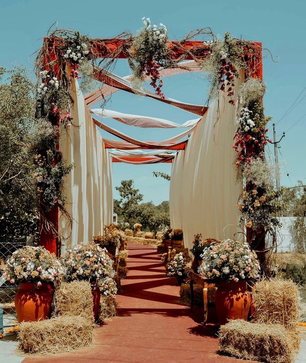 Photo From Sarthak & Nandini  - By Kesari Events