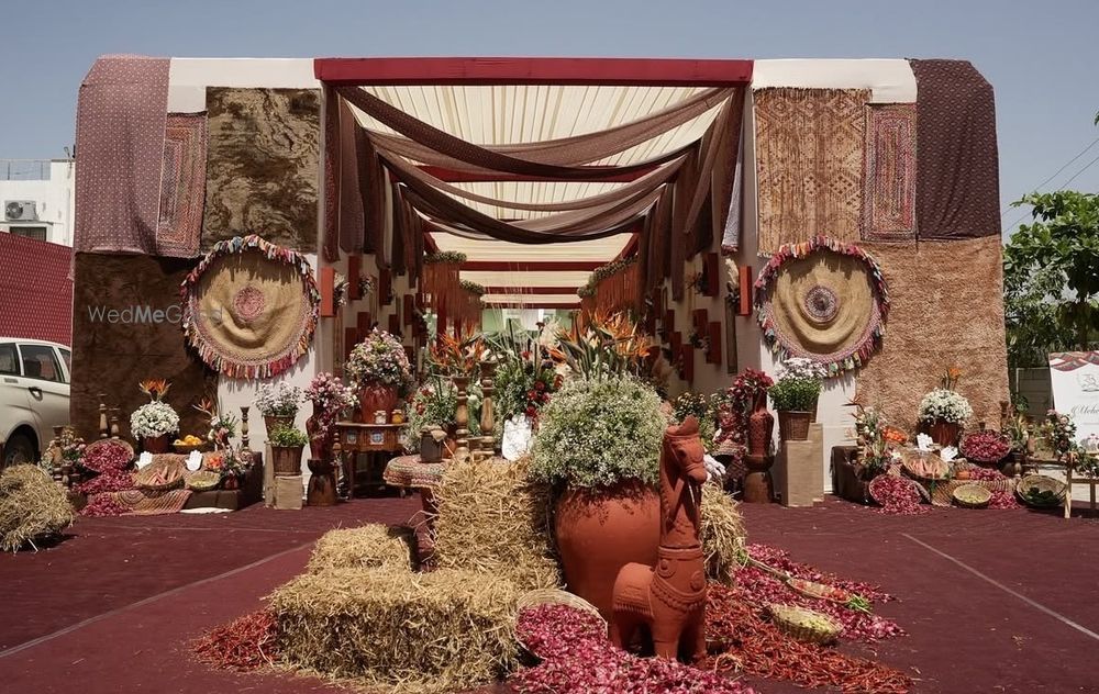 Photo From Sarthak & Nandini  - By Kesari Events