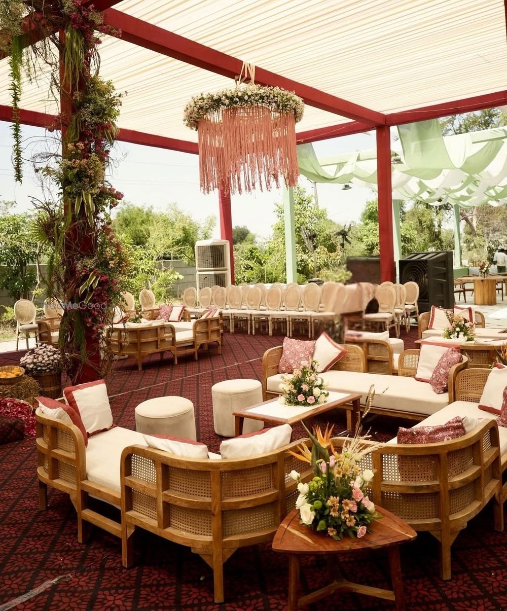 Photo From Sarthak & Nandini  - By Kesari Events