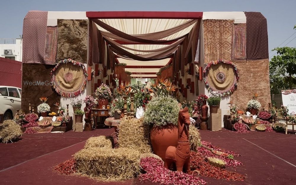 Photo From Sarthak & Nandini  - By Kesari Events