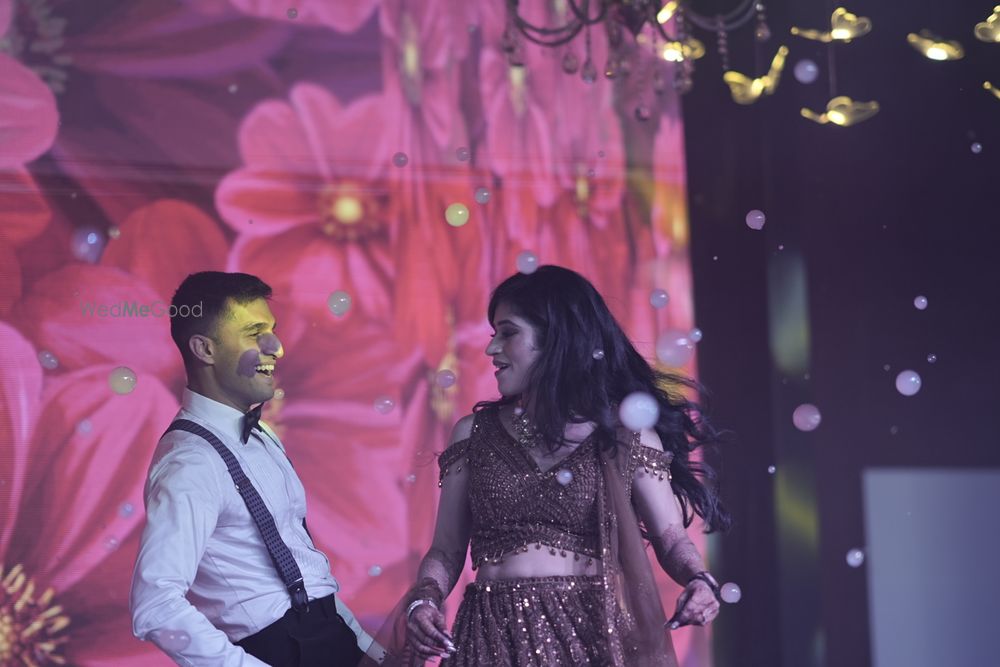 Photo From Sarthak & Nandini  - By Kesari Events