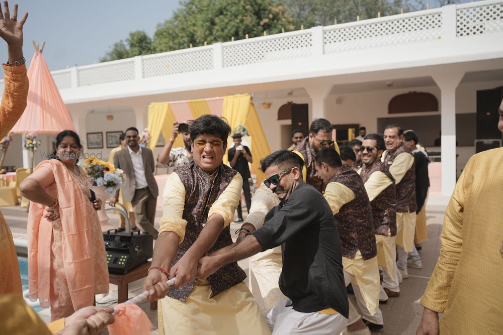 Photo From Sarthak & Nandini  - By Kesari Events