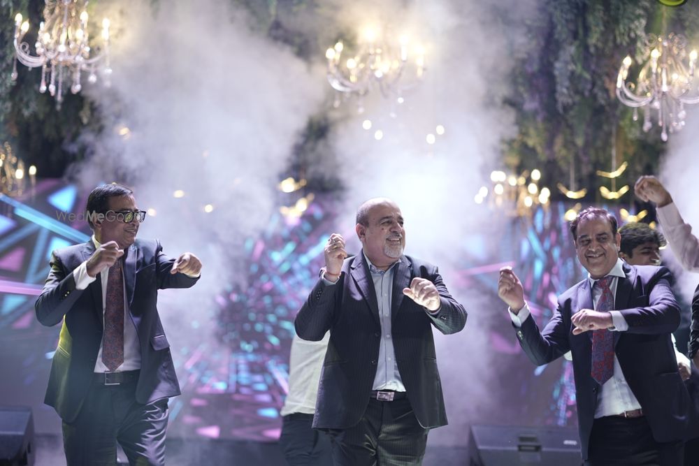 Photo From Sarthak & Nandini  - By Kesari Events