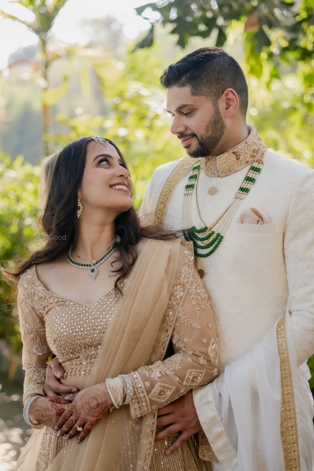 Photo From Shivank & Isha: Love Woven in Every Glance - By Lensfixed Photo Works