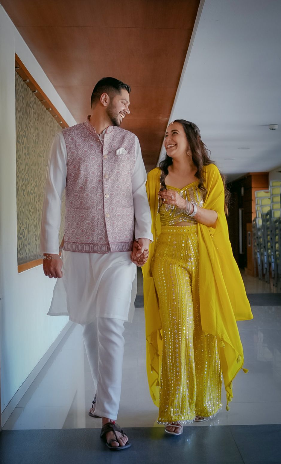 Photo From Shivank & Isha: Love Woven in Every Glance - By Lensfixed Photo Works