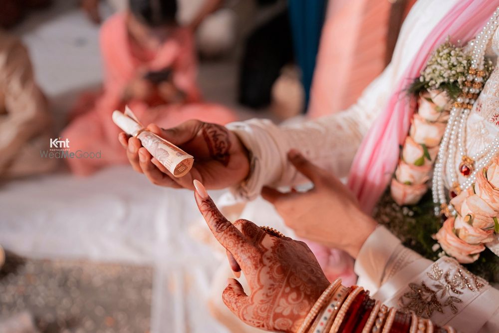 Photo From PUNJAB WEDDING - By KMT Photography