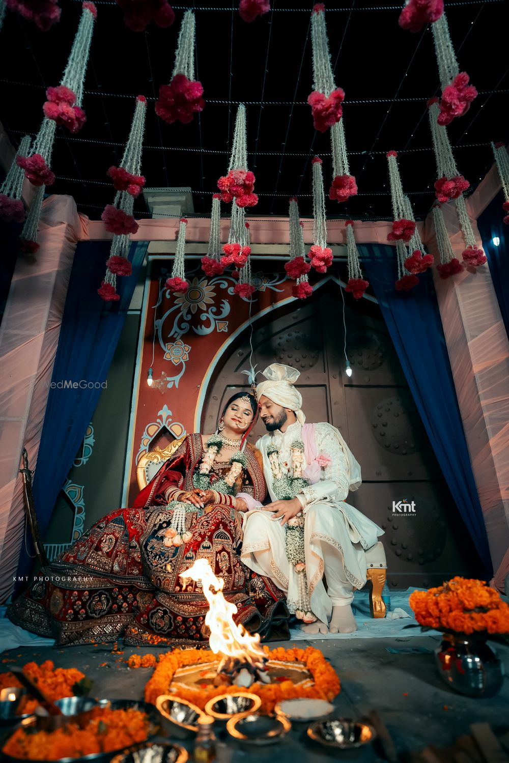 Photo From PUNJAB WEDDING - By KMT Photography