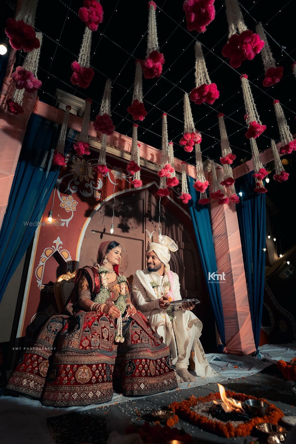 Photo From PUNJAB WEDDING - By KMT Photography