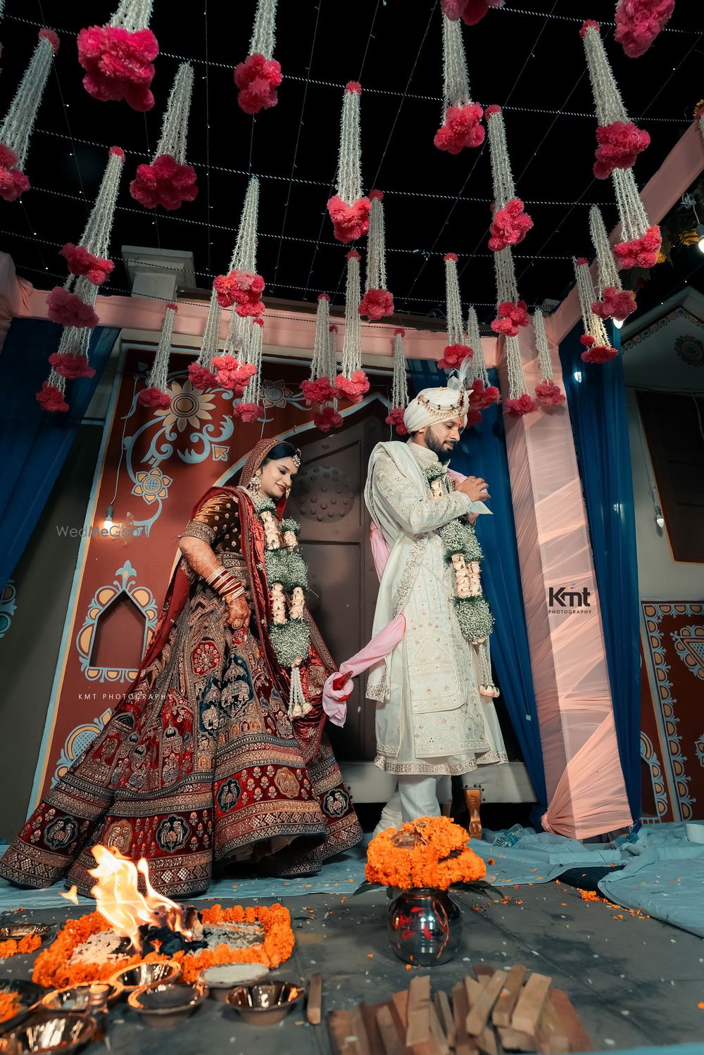 Photo From PUNJAB WEDDING - By KMT Photography