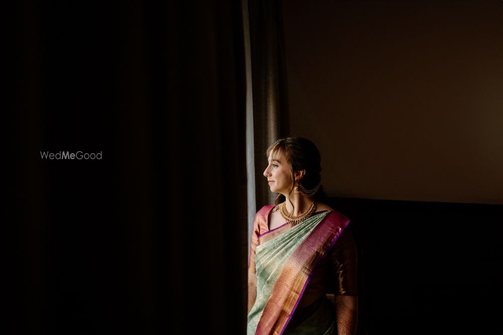 Photo From Kimberly & Abhinash - By WedNeo Photography