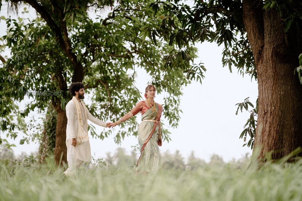 Photo From Kimberly & Abhinash - By WedNeo Photography
