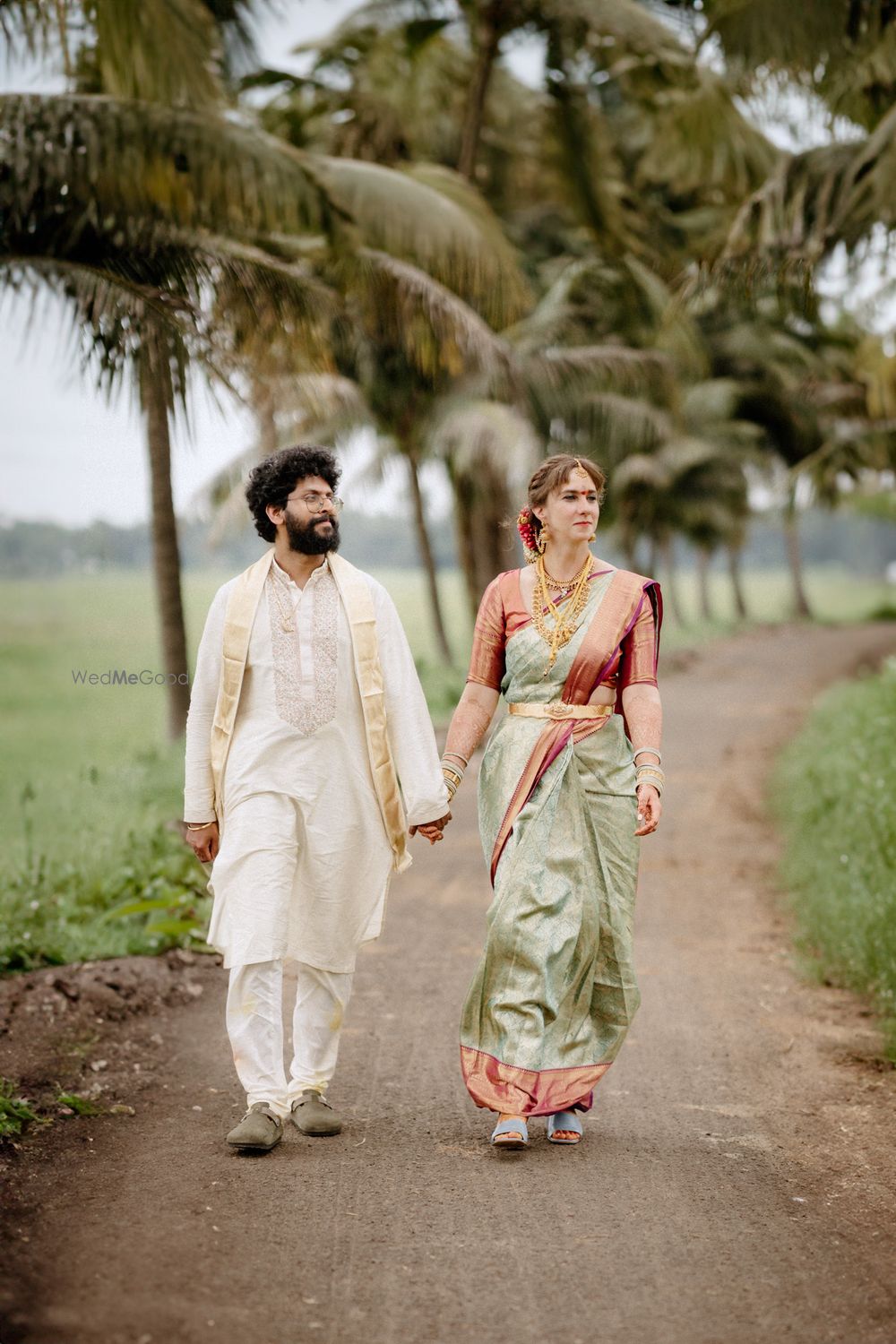 Photo From Kimberly & Abhinash - By WedNeo Photography