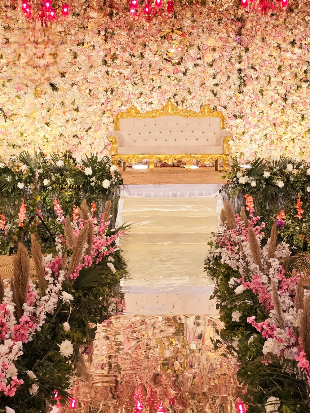 Photo From Shiwansh & Srijita Wedding - By Wedlock Junction