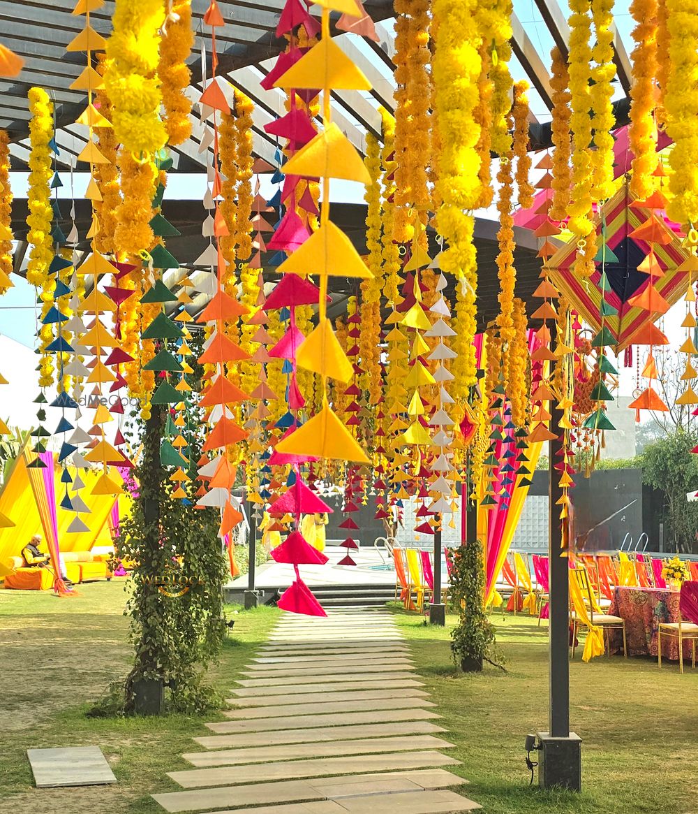 Photo From Shiwansh & Srijita Wedding - By Wedlock Junction