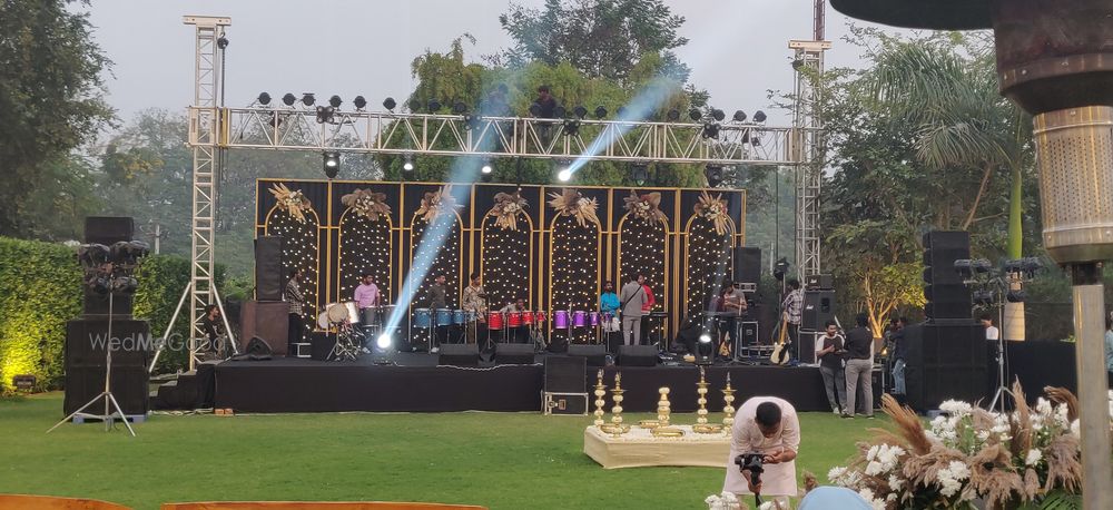 Photo From 2024-2025 - By The Shaadi Planners