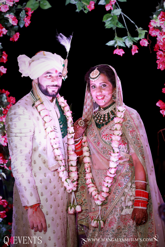 Photo From Rustic Agni Pheras by the Sea - Prateek & Damini - By Q Events