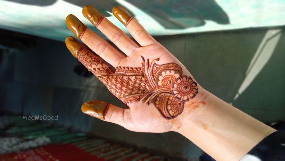 Photo From siders mahendi - By Mahendi By Saba Taskeen
