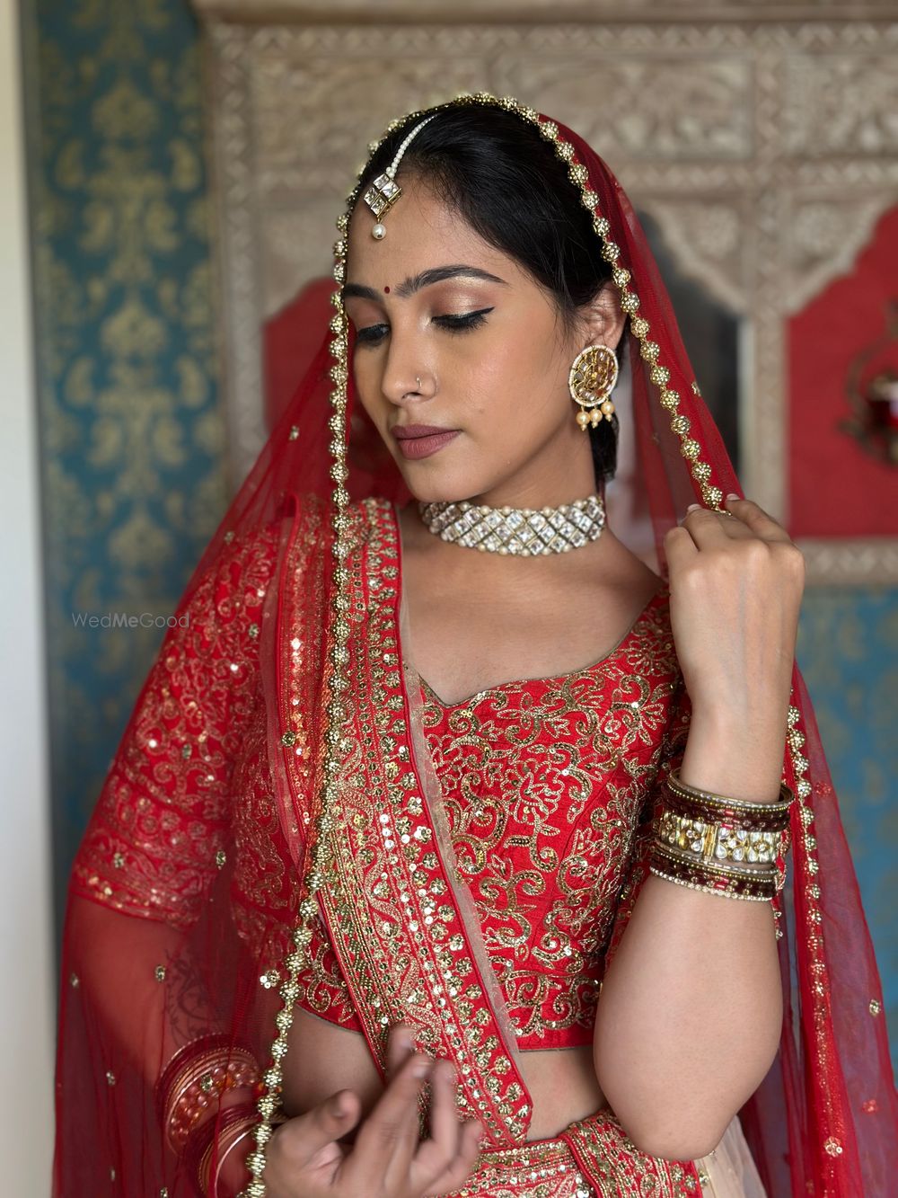 Photo From bridal look - By Makeup Story by Tanushree
