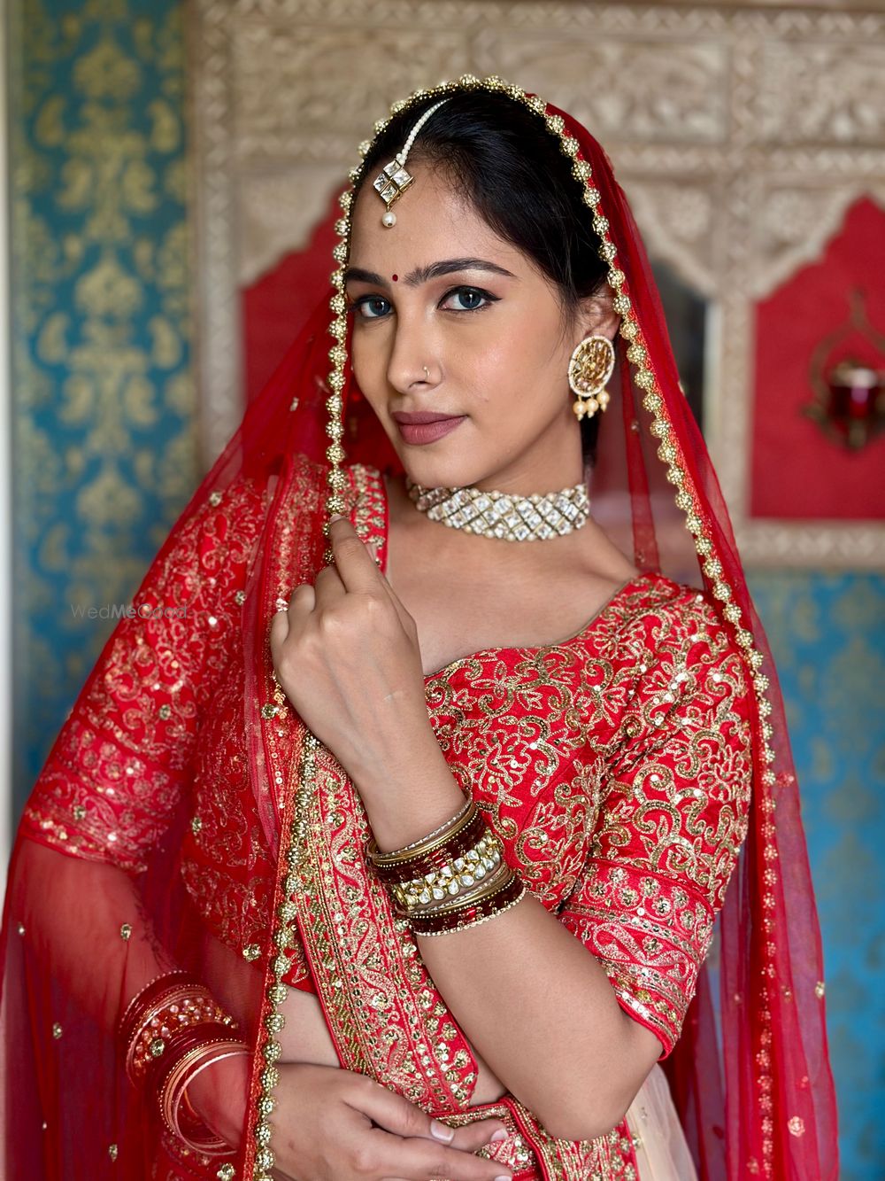 Photo From bridal look - By Makeup Story by Tanushree