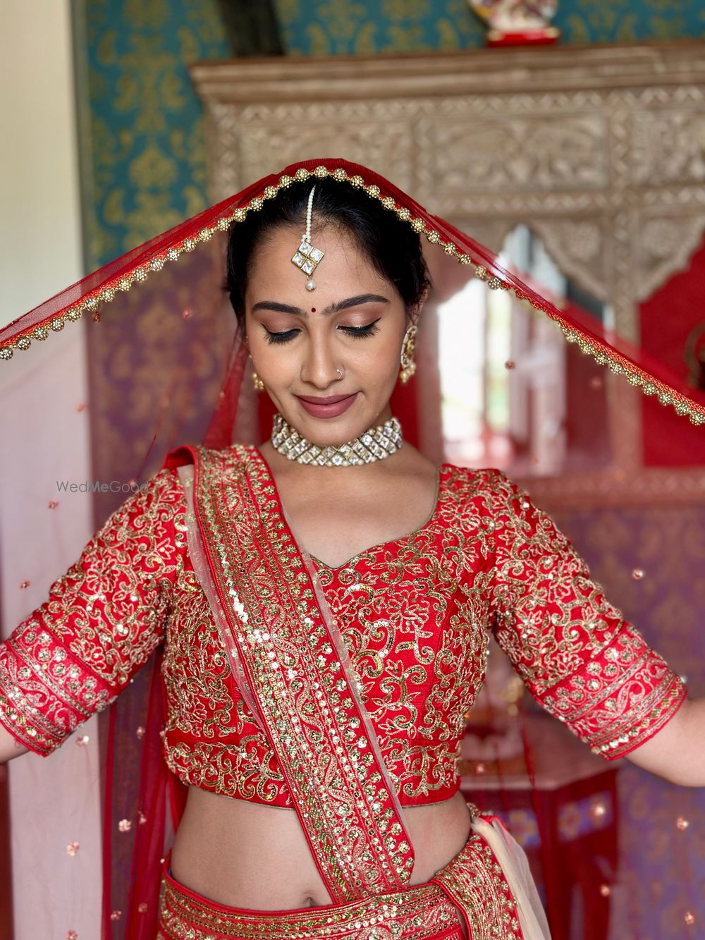 Photo From bridal look - By Makeup Story by Tanushree