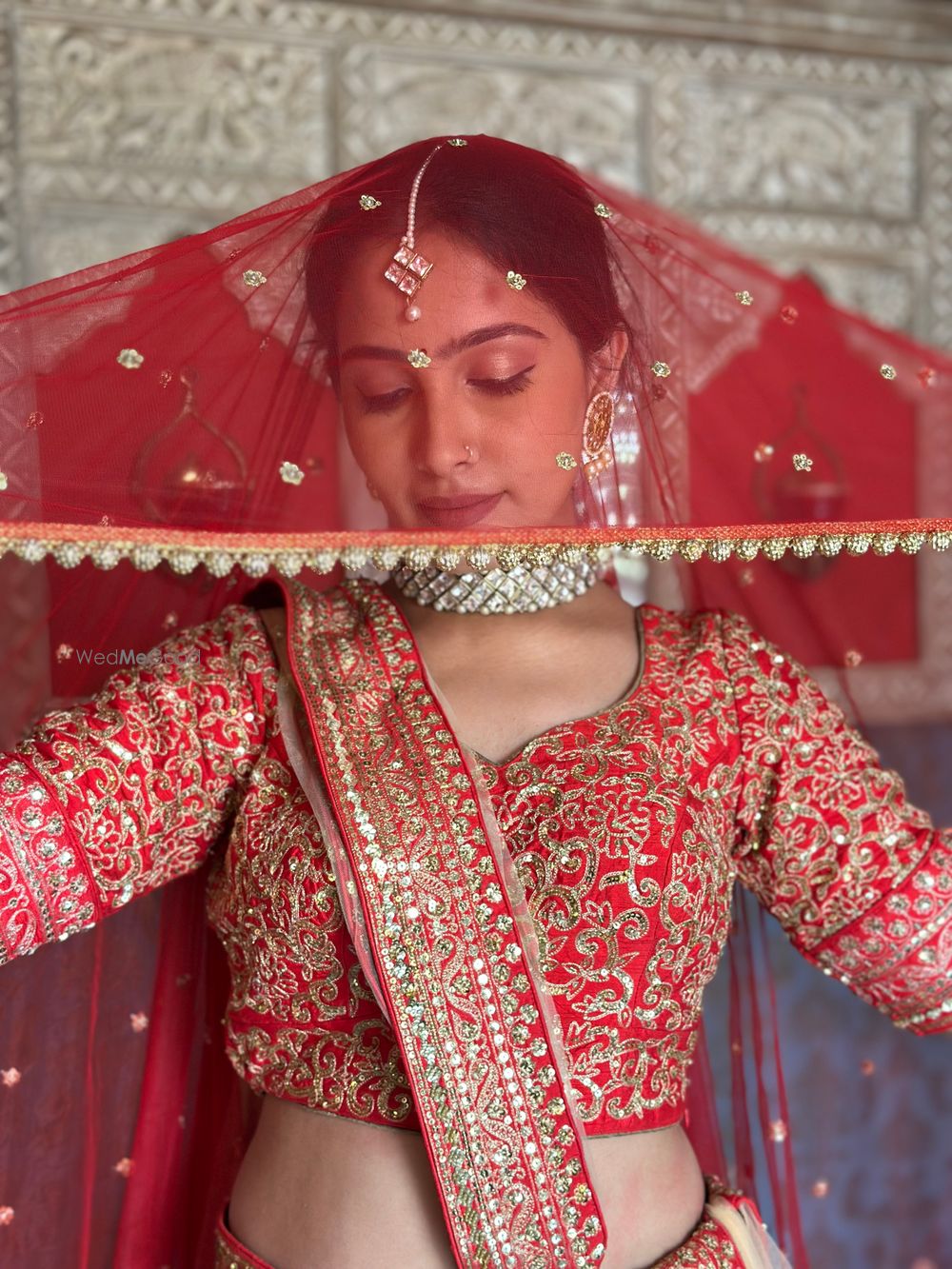 Photo From bridal look - By Makeup Story by Tanushree