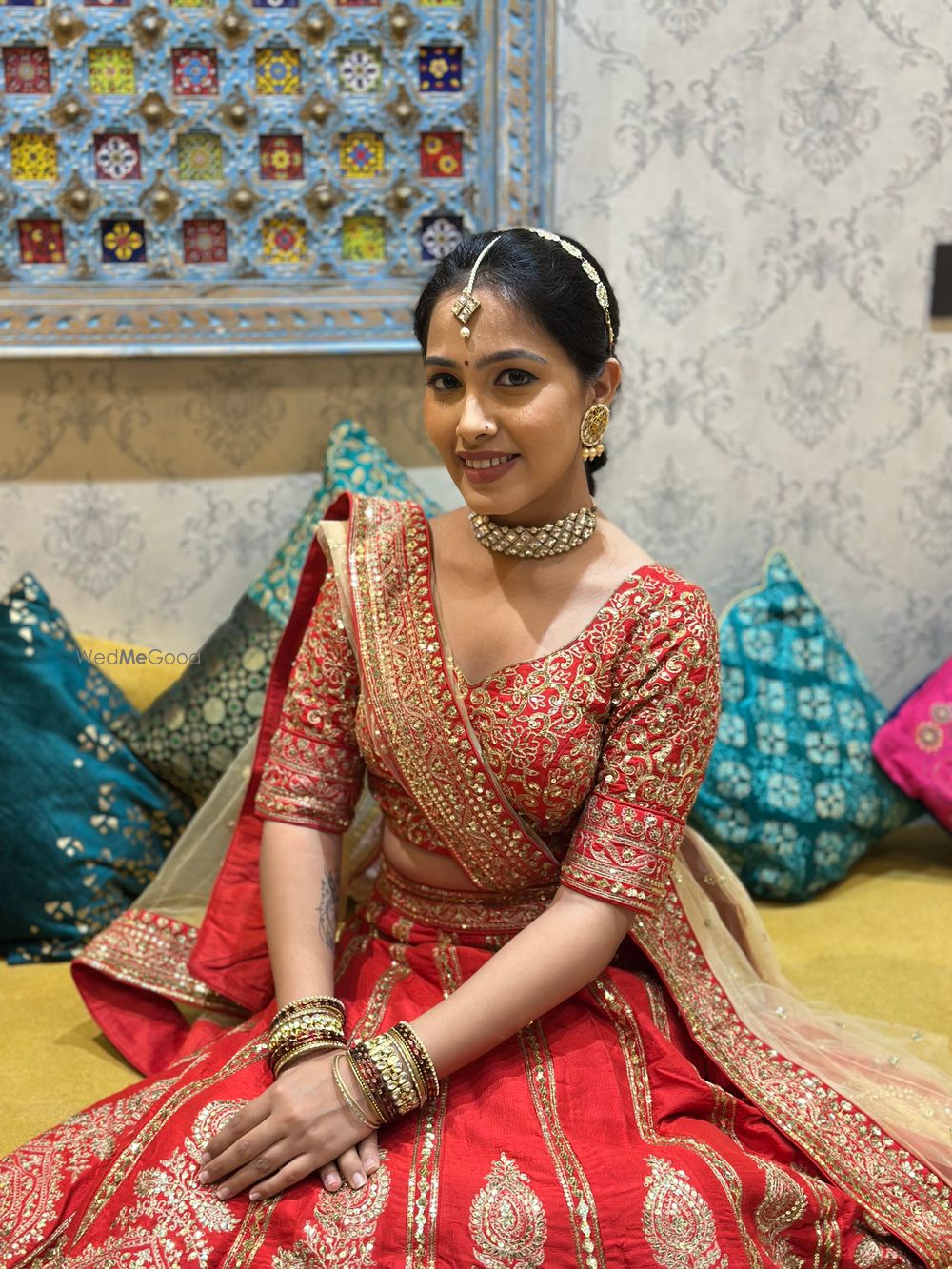 Photo From bridal look - By Makeup Story by Tanushree
