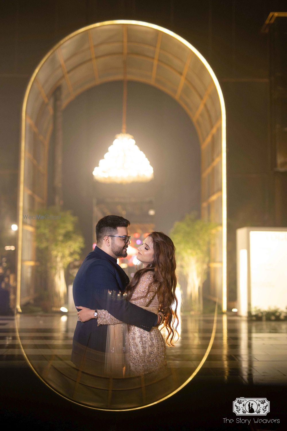Photo From Luv & Kanika Engagement - By Velvet Dreams Events