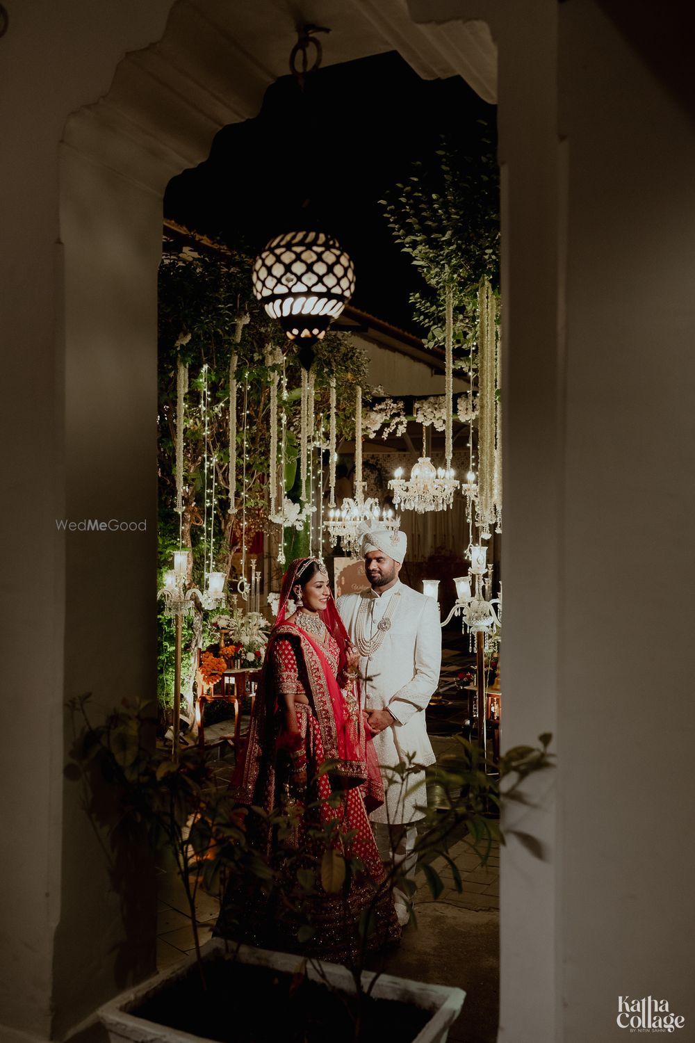 Photo From Ria and Ayush and beautiful wedding at Saraca, Lucknow - By Fiesta Event Management