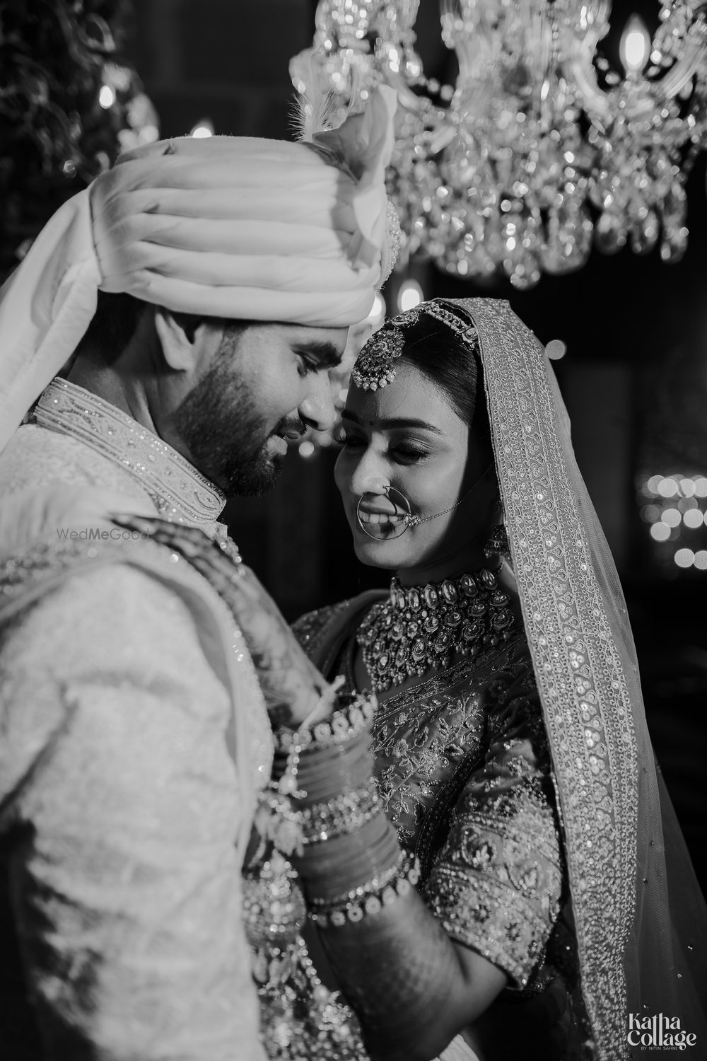 Photo From Ria and Ayush and beautiful wedding at Saraca, Lucknow - By Fiesta Event Management