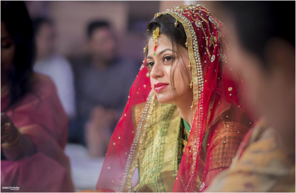 Photo From prewedding - By Ankit Preksha Photography