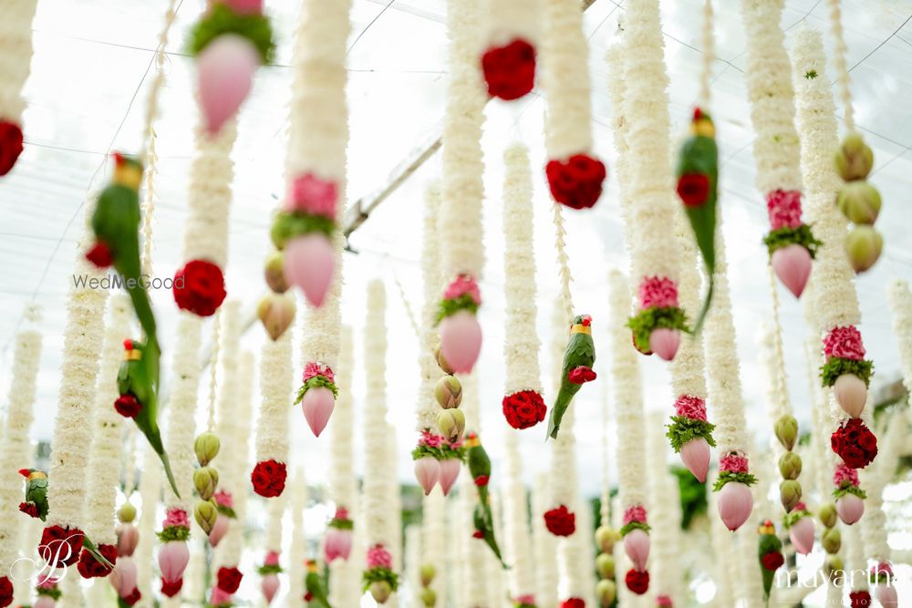 Photo From Ranjani & Chandan - By Bling It On
