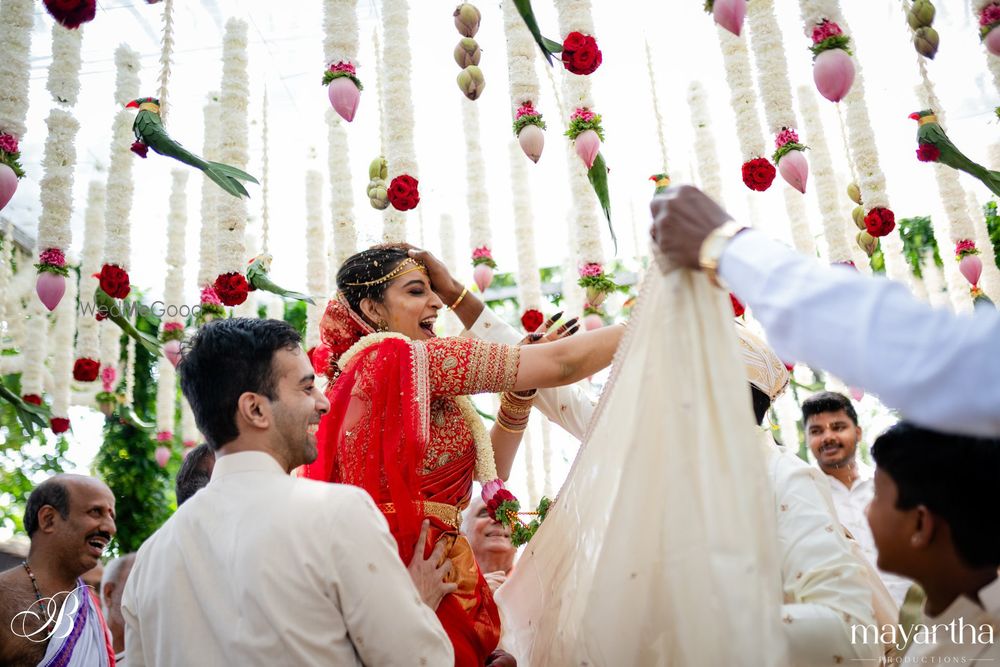Photo From Ranjani & Chandan - By Bling It On