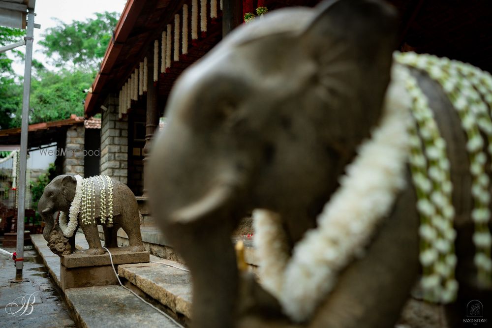 Photo From Priya & Akshay - By Bling It On