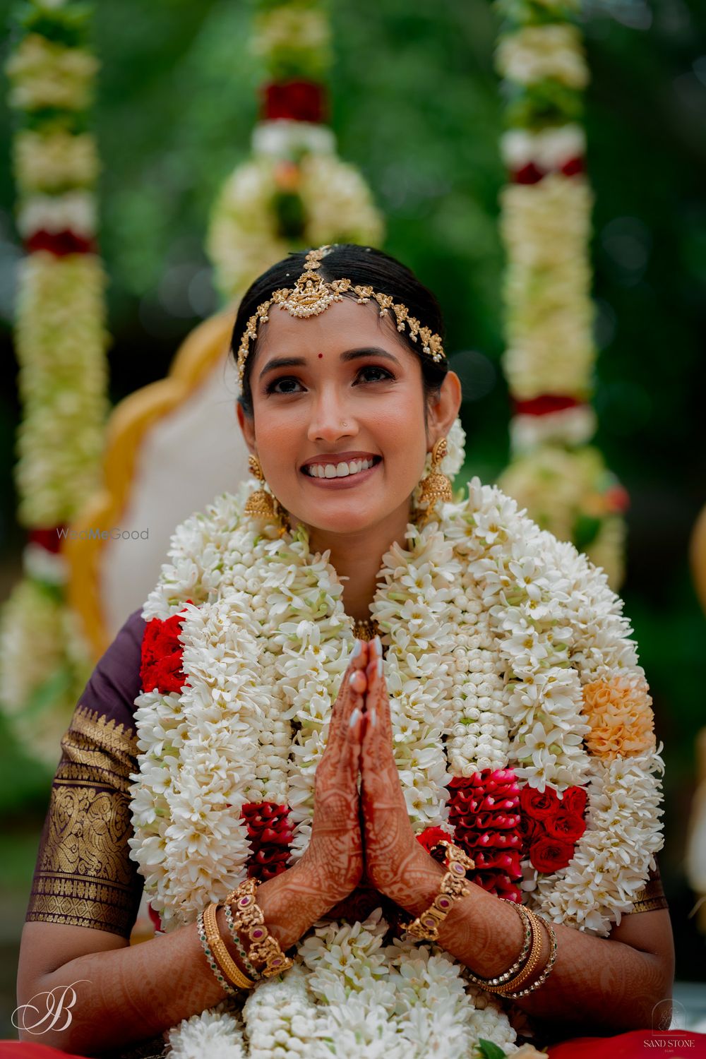 Photo From Priya & Akshay - By Bling It On