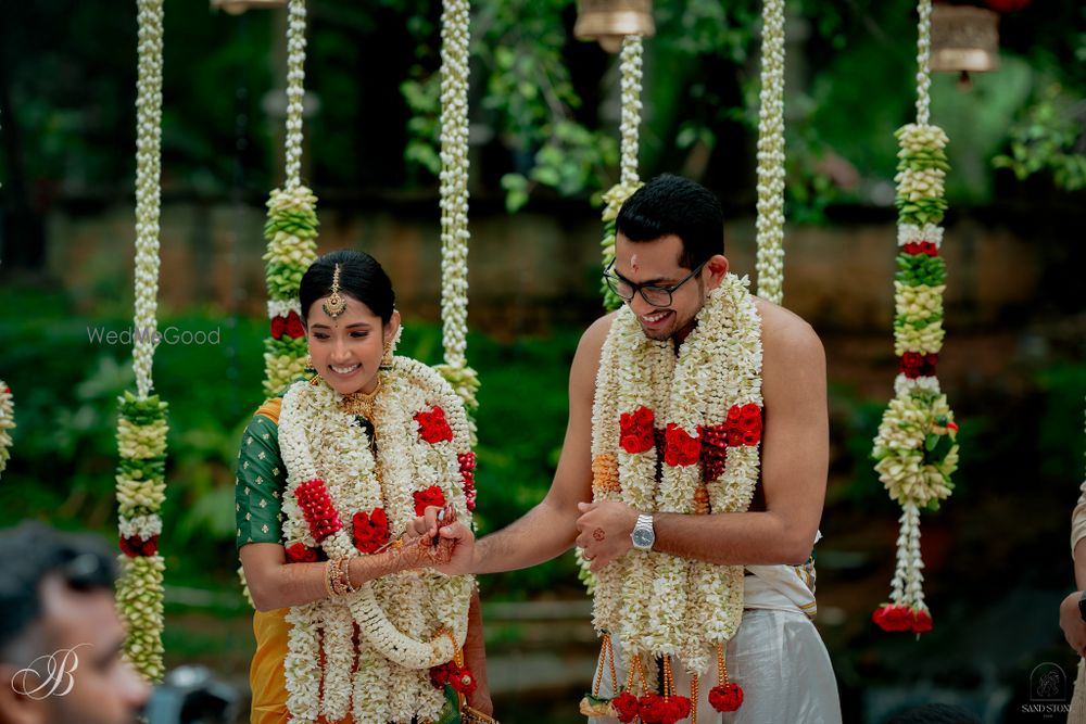 Photo From Priya & Akshay - By Bling It On