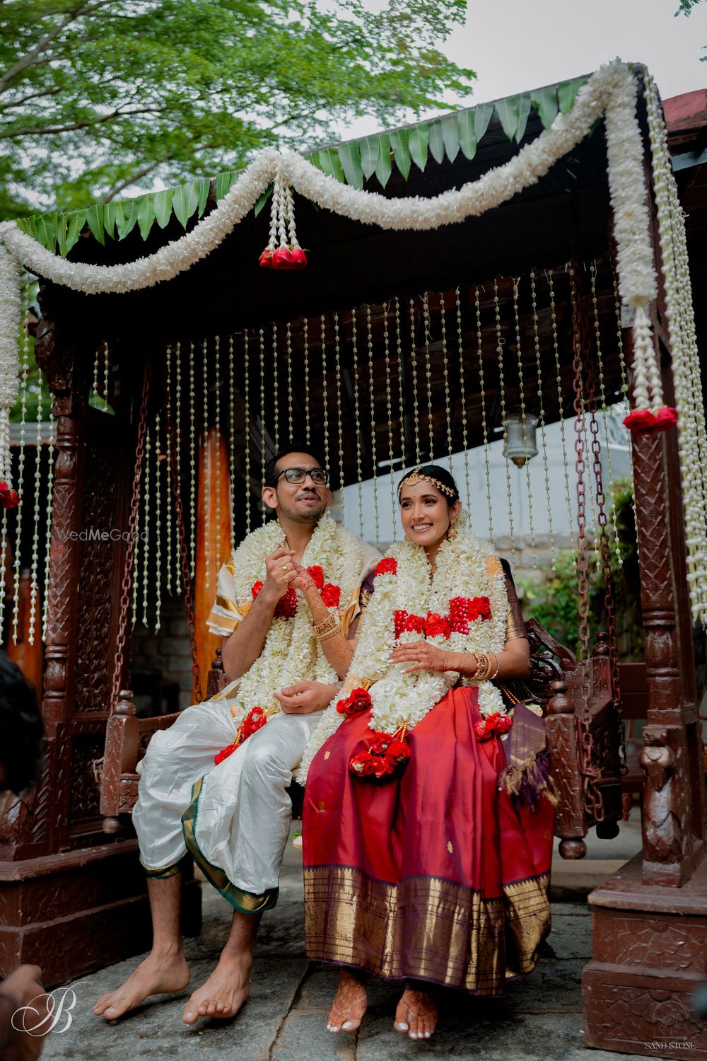 Photo From Priya & Akshay - By Bling It On
