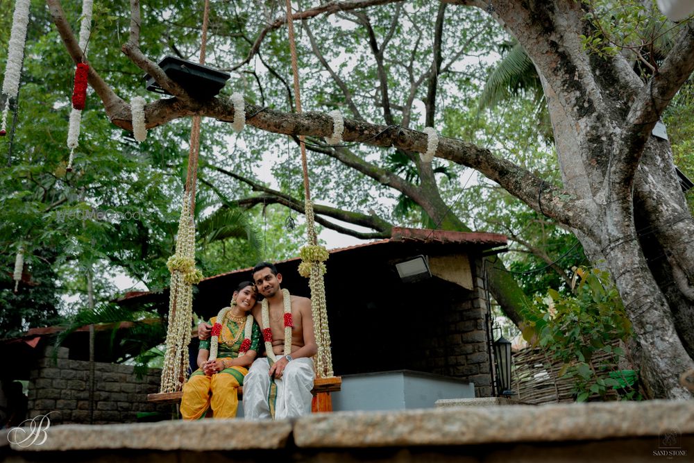Photo From Priya & Akshay - By Bling It On