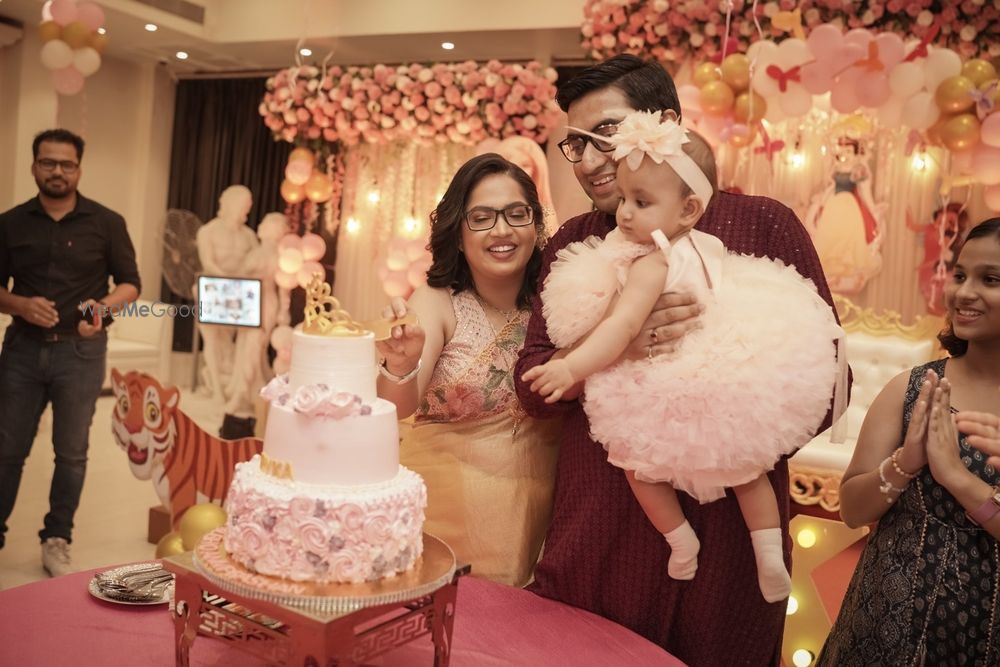 Photo From riya barthday shoot  - By Soutik Wedding Photography