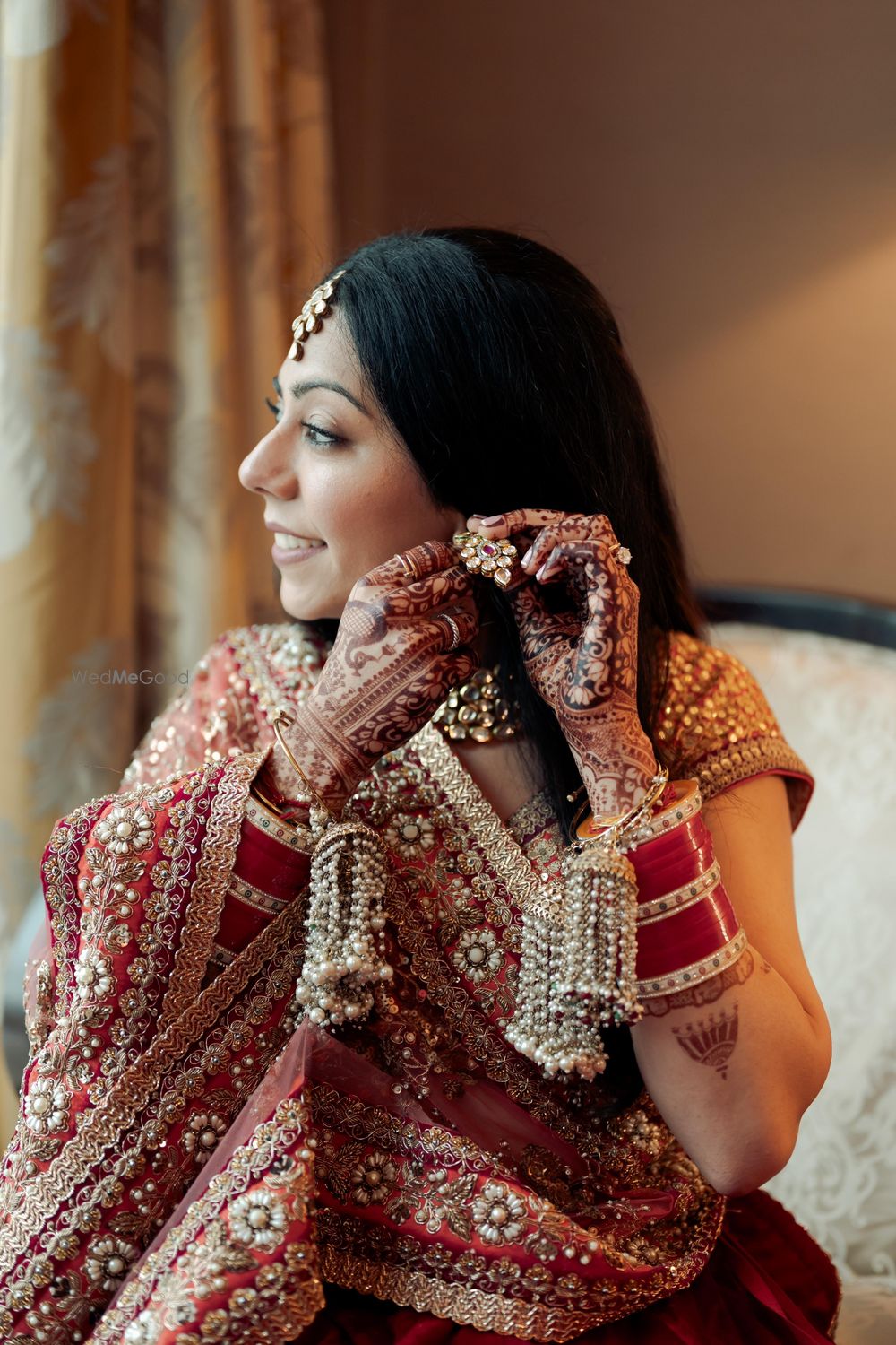 Photo From Radhika from Us - By Makeup Artist Soniya Modi
