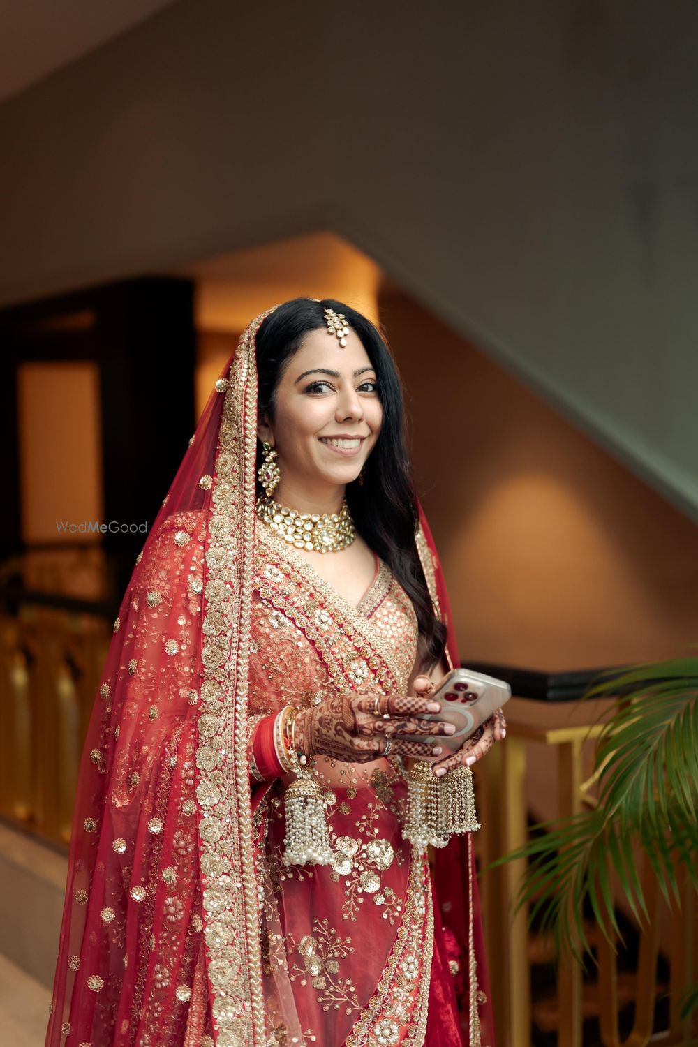 Photo From Radhika from Us - By Makeup Artist Soniya Modi