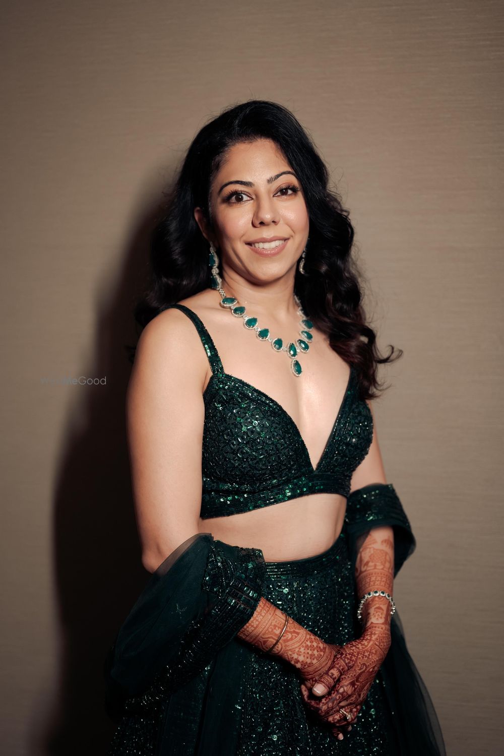 Photo From Radhika from Us - By Makeup Artist Soniya Modi
