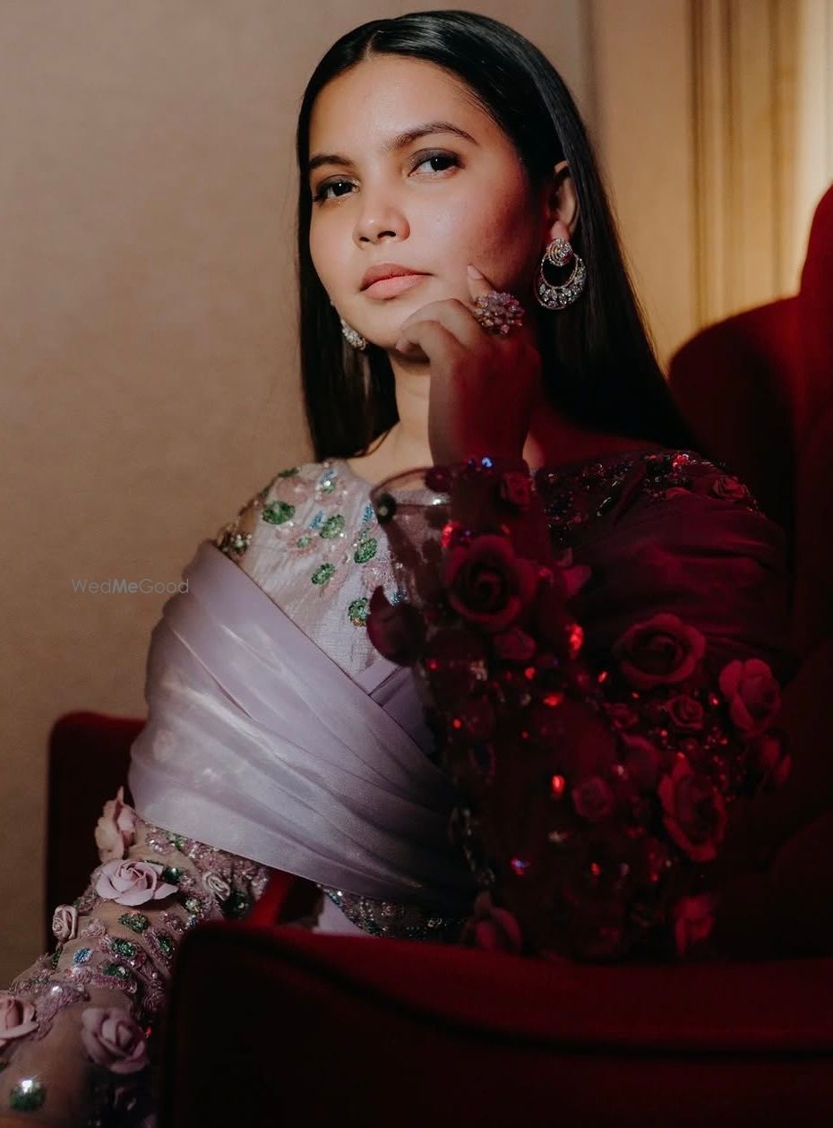 Photo From Shoot - By Makeup Artist Soniya Modi